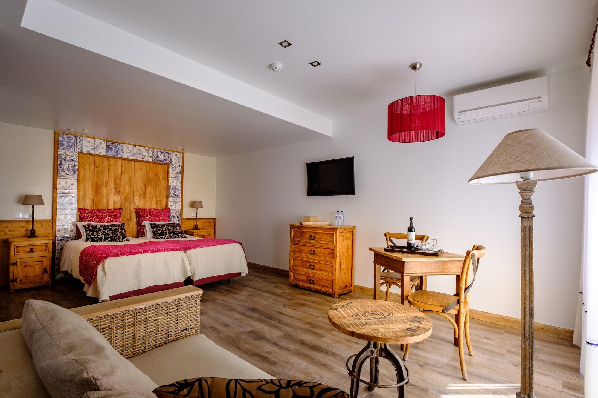 Villas D. Dinis - Charming Residence (Adults Only) Lagos Bagian luar foto