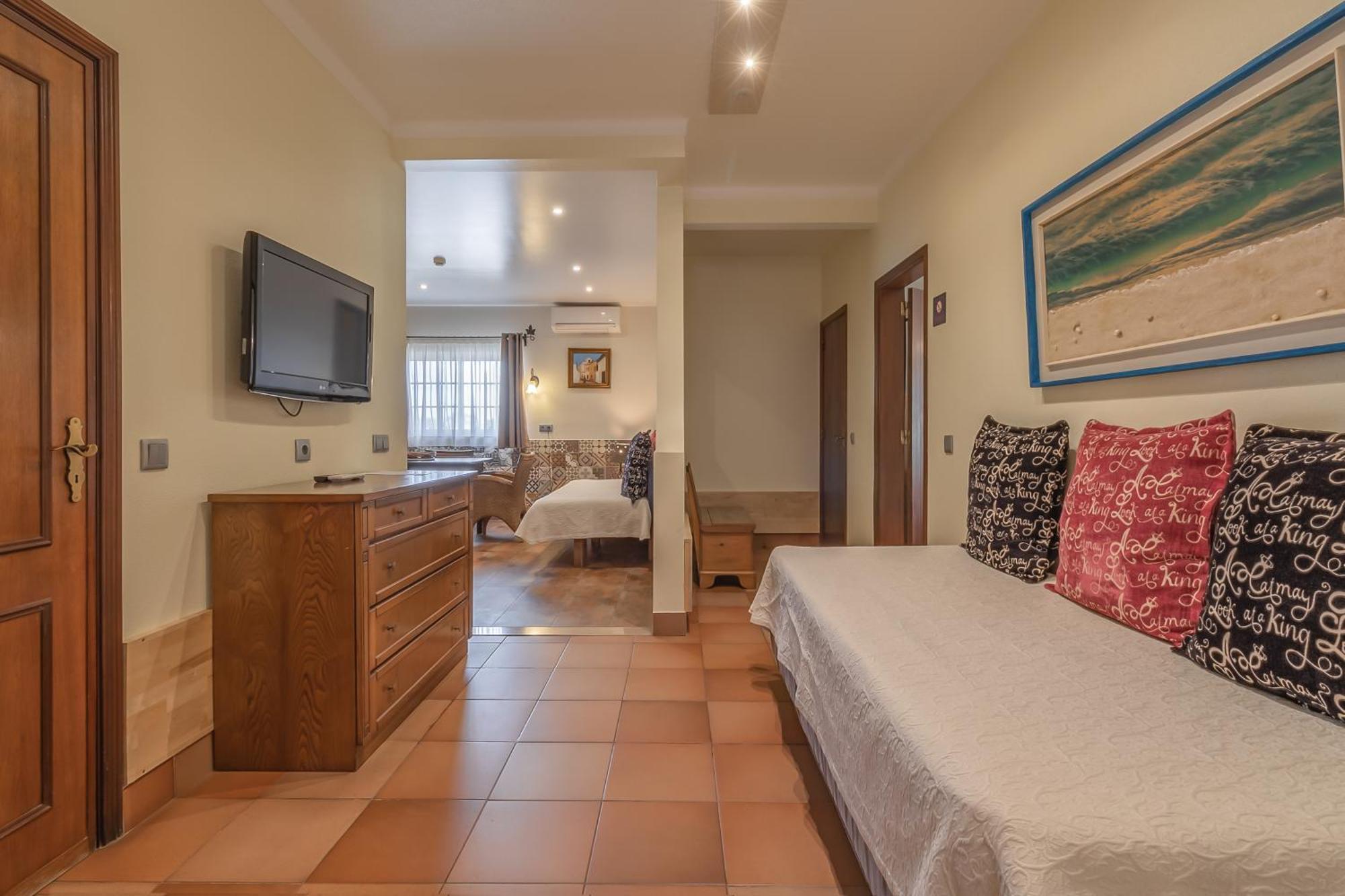 Villas D. Dinis - Charming Residence (Adults Only) Lagos Bagian luar foto
